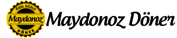 Maydonoz Döner Sivas